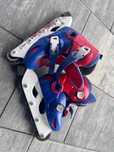 Rolki Oxelo 28-30 Play3