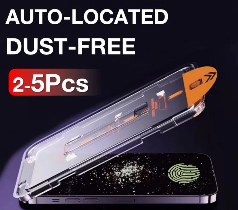 Захисне скло для Samsung S24 Ultra