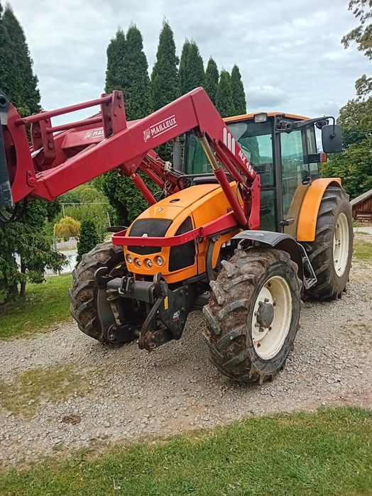Renault Celtis 456 RX