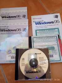 Windows 95 98 XP Vista 7 8 10