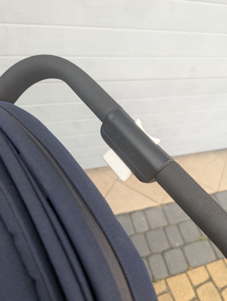 Spacerówka Cybex Balios S - Lux 2.0