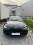 BMW Série 1 120d 2013 - Diesel, bom estado, 5 portas