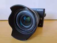 Фотоапарат Panasonic Lumix DMC-GX80 + об'єктив12-60