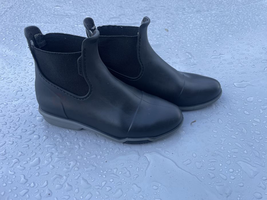 Buty na konia dla dzieci fouganza 32 33 34