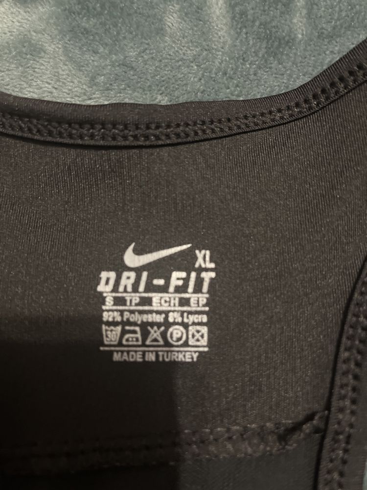 Nike, топ, топ найк ХЛ