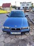 BMW Seria 3 BMW Seria 3 E36 – 316i