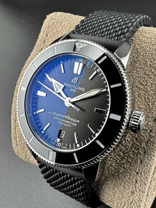 Breitling Superocean Heritage II 44 – Full Set