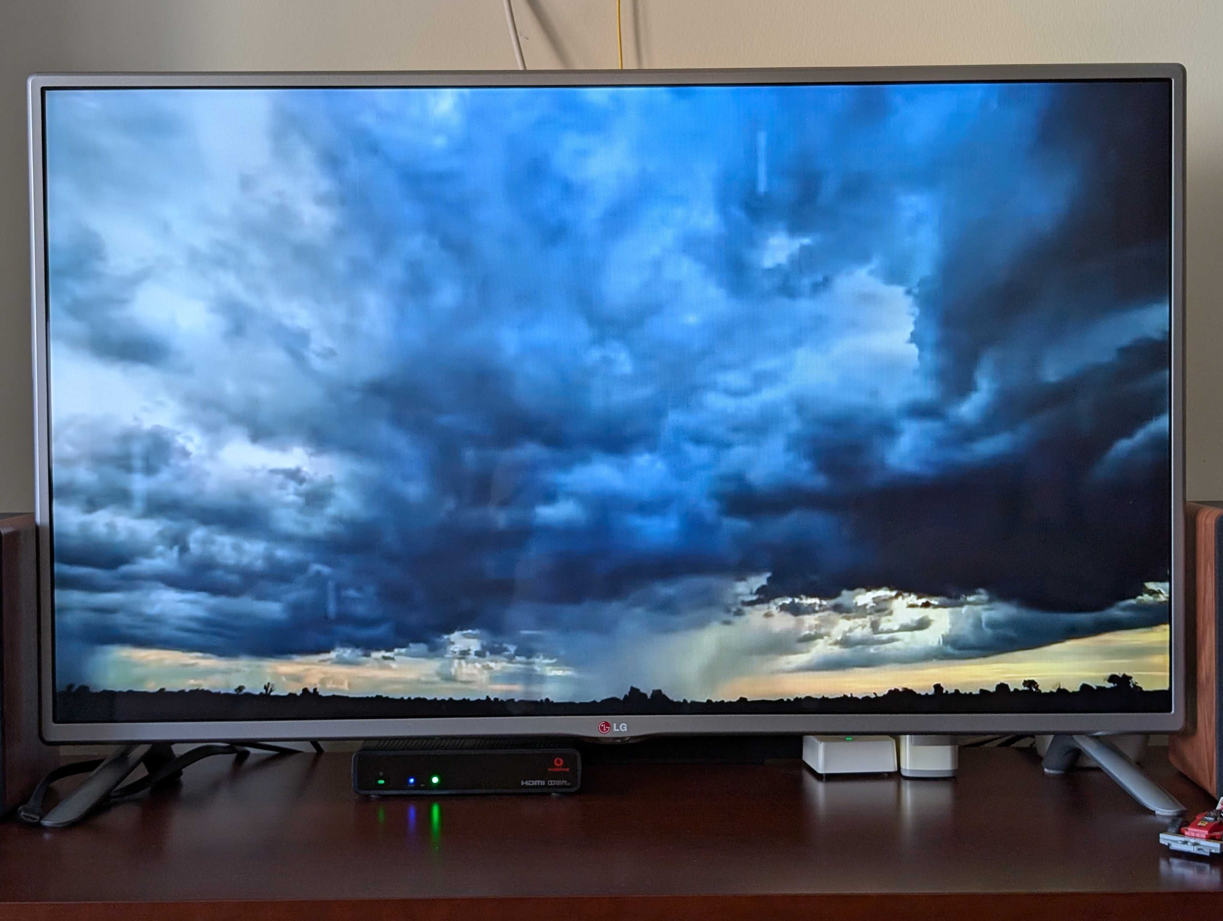 LG 42LB5700 TV 42 polegadas