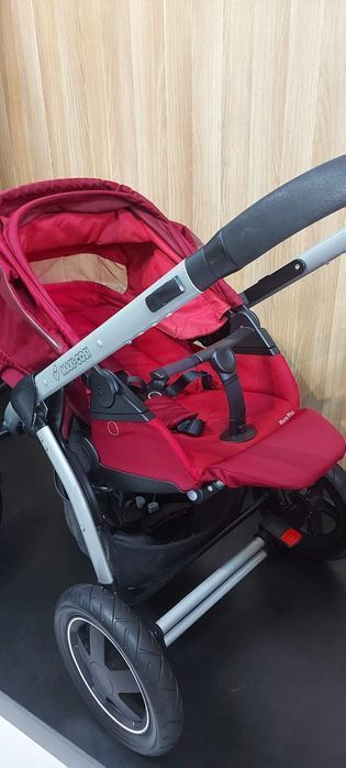 Maxi Cosi Mura 4 Plus wózek do zadań specjalnych