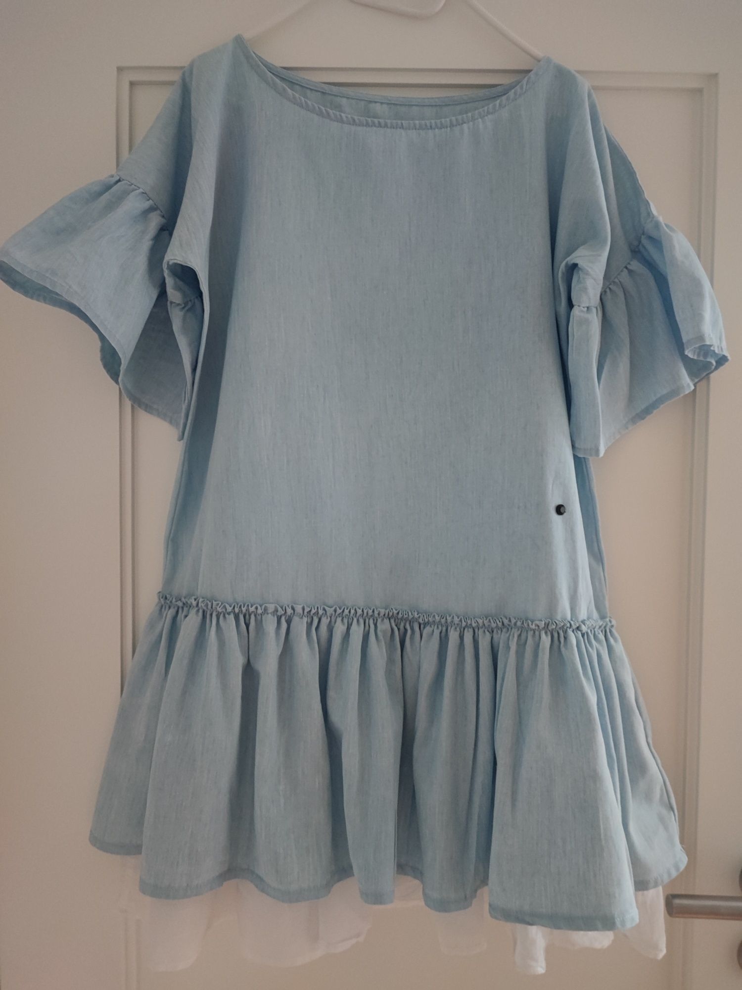 Sukienka Moelle r. M , one size