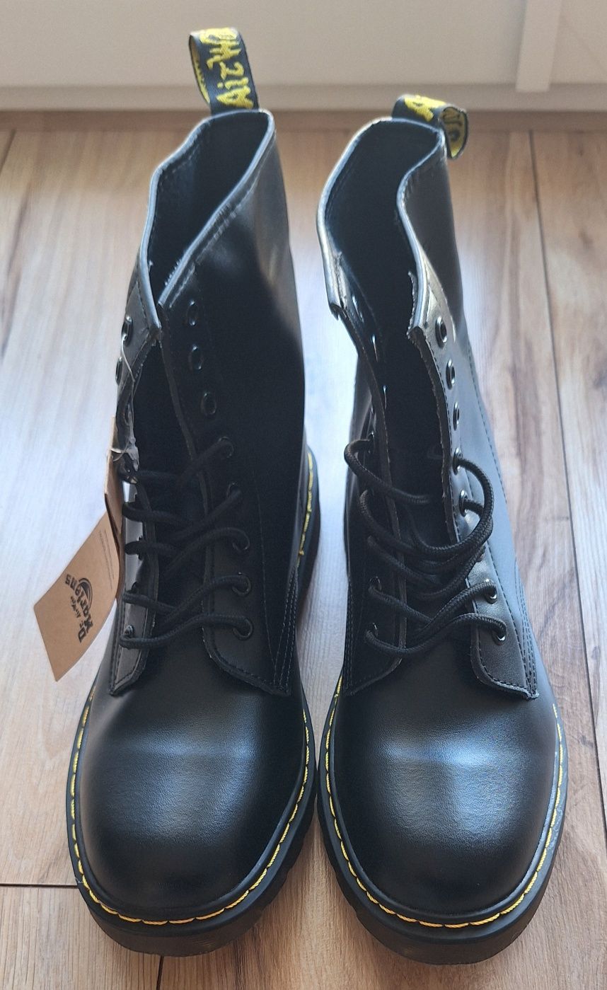 Dr. Martens 1460 buty rozmiar 46