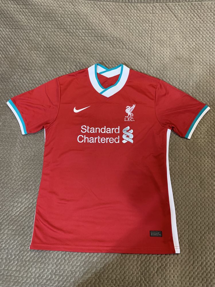 Футболка Nike ,FC Liverpool,розмір М
