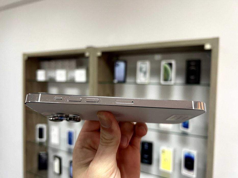 iPhone 14 Pro Max 128 gb neverlock l МАГАЗИН l Гарантія l Обмін