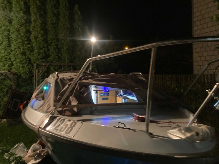 elektryczne instalacje Yachtowe produkcja naprawa