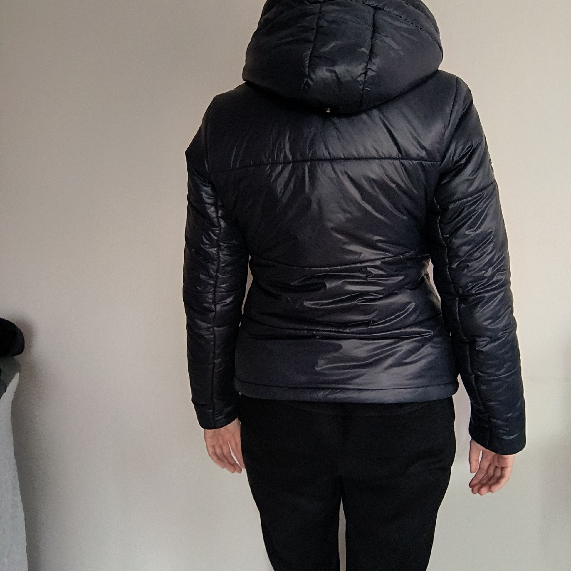 Kurtka jezdziecka zimowa Pikeur XS 34