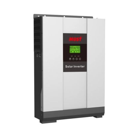 Інвертор Must PV-1800-VHM 5kvt 48v