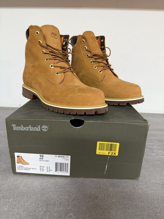 Buty Timberland numer 44 nowe
