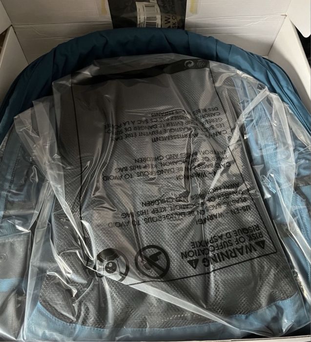 Візок Cybex Mios 3.0 з новою тканиною