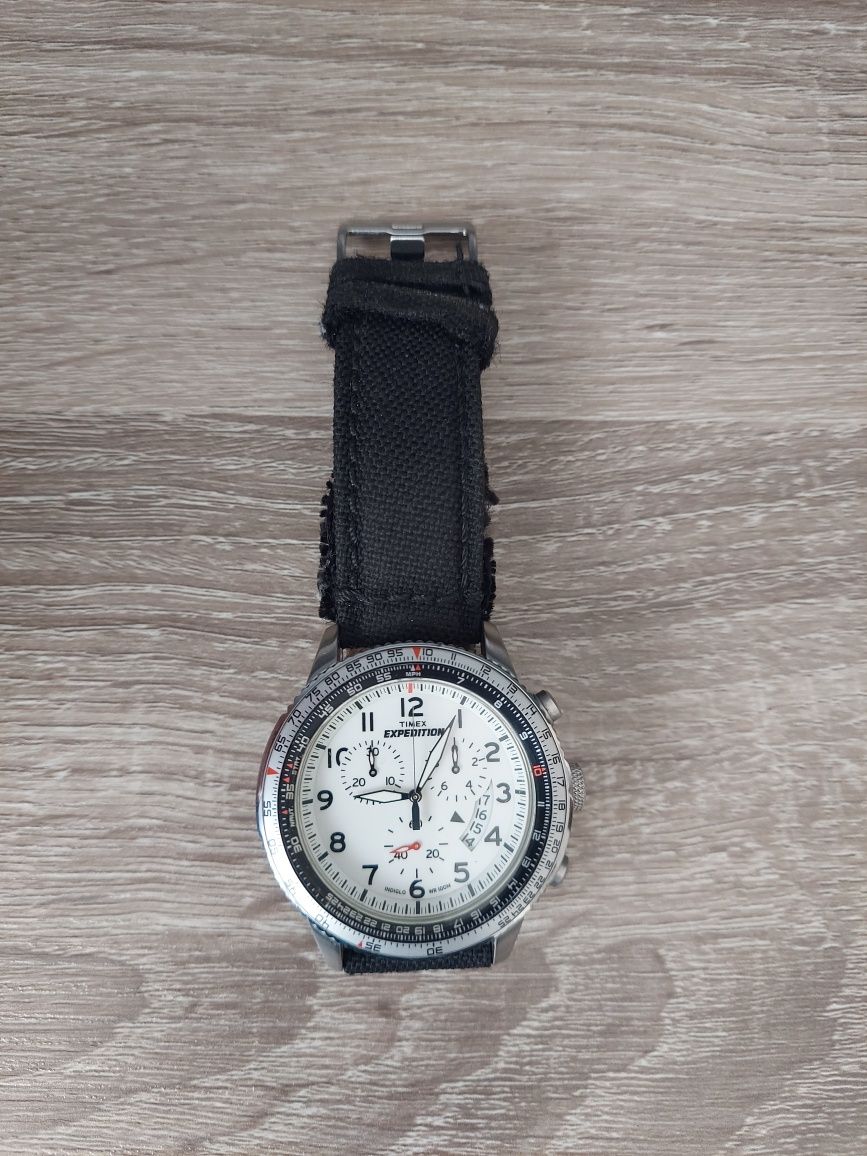 Zegarek Timex Expedition