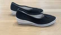 Polbuty damskie 38