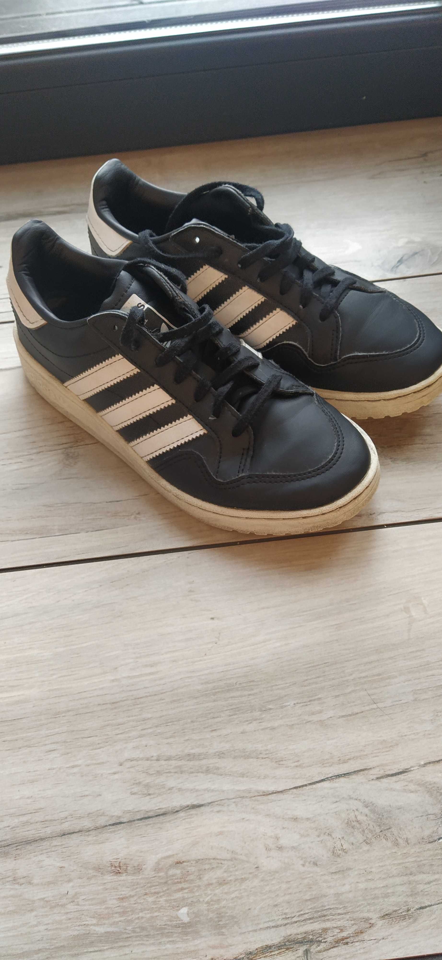 Buty dziecięce/damskie adidas