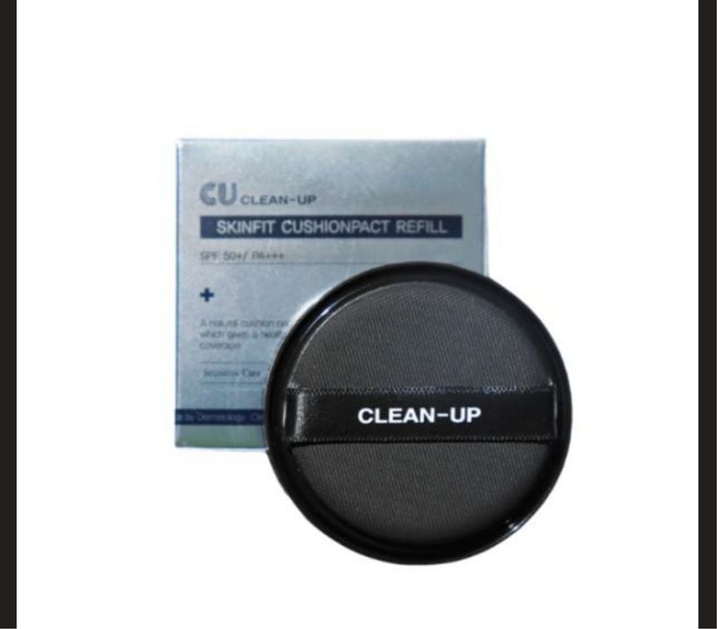 Рефіл до кушона cu skin 23