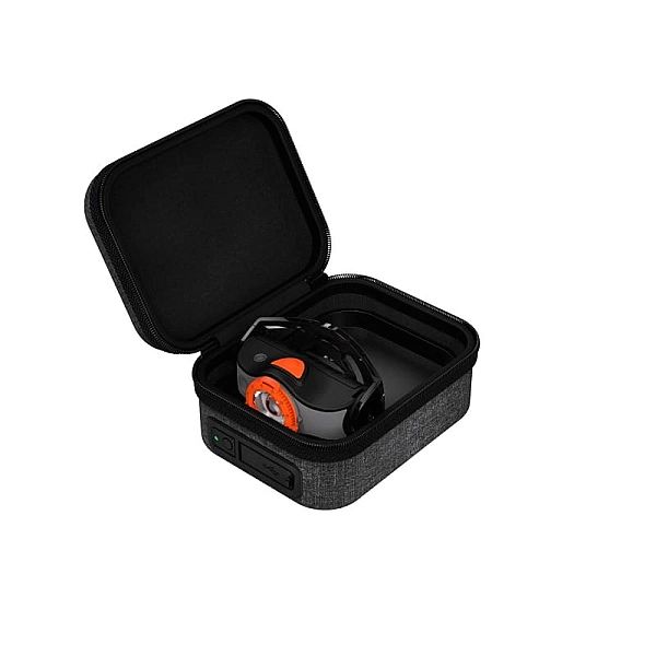 Ledlenser Powercase + Powerbank