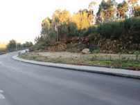 Terreno de construção