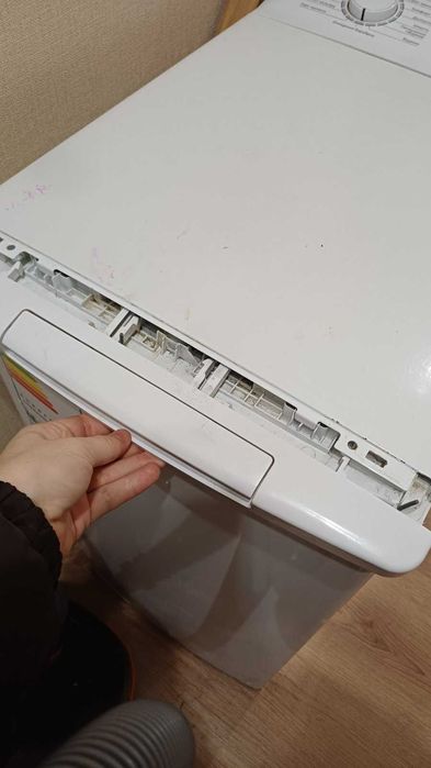 Пральна машинка, машинка автомат