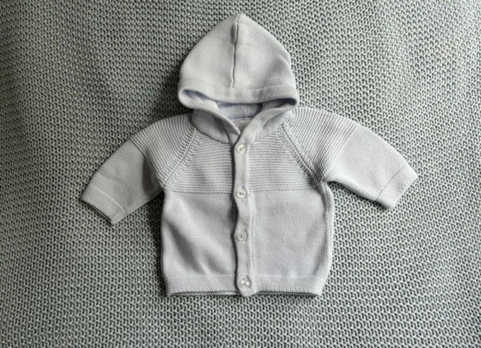 Bluza sweter next 56