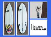 Prancha de Surf - Byrne  6'0''