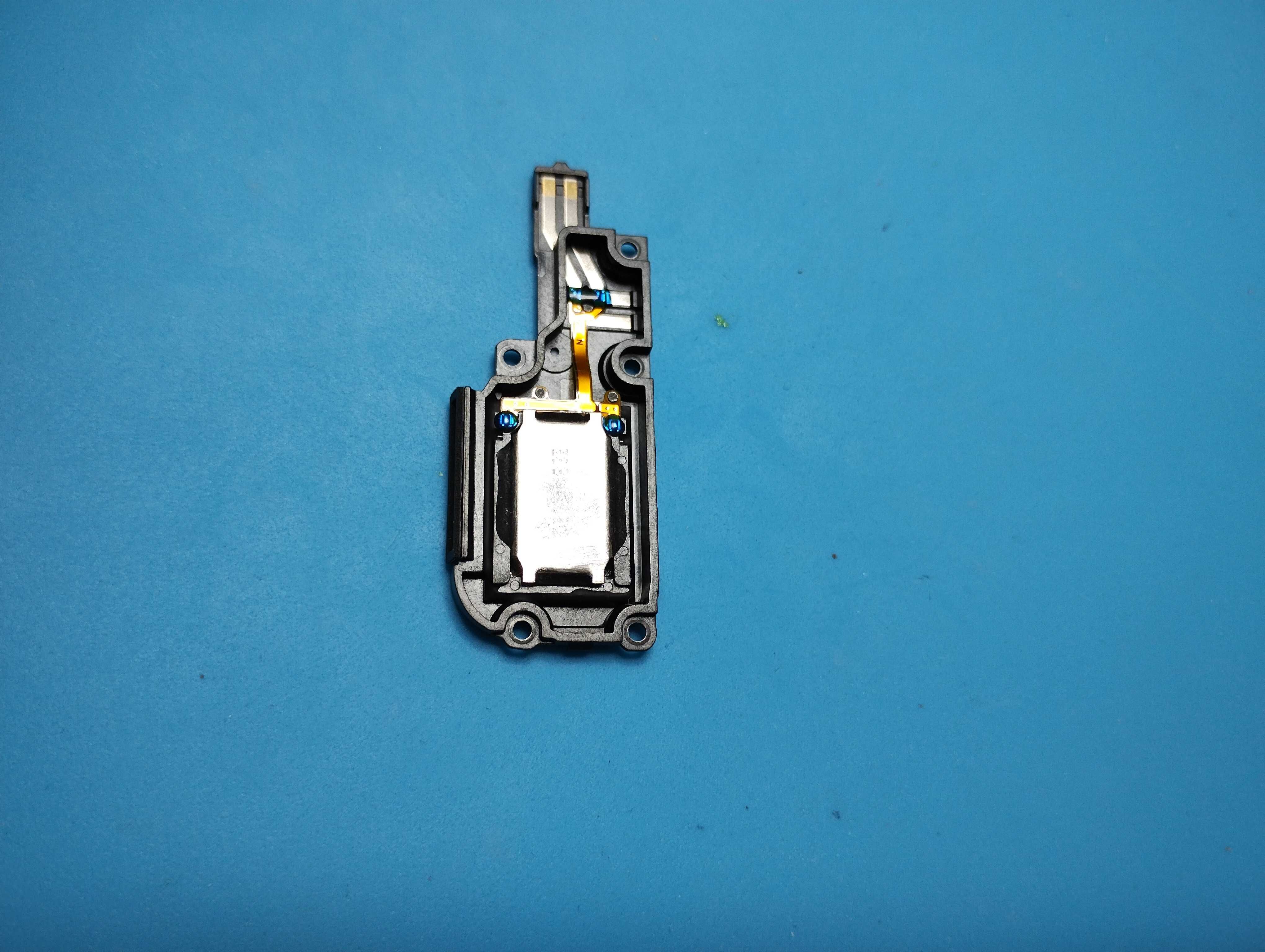 Buzzer Motorola Moto G24 Power  – Oryginalna, z Demontażu