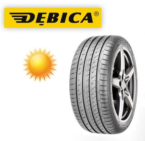 NOWA Opona opony letnia letnie DĘBICA 235/55R17 PRESTO UHP 2 103W XL