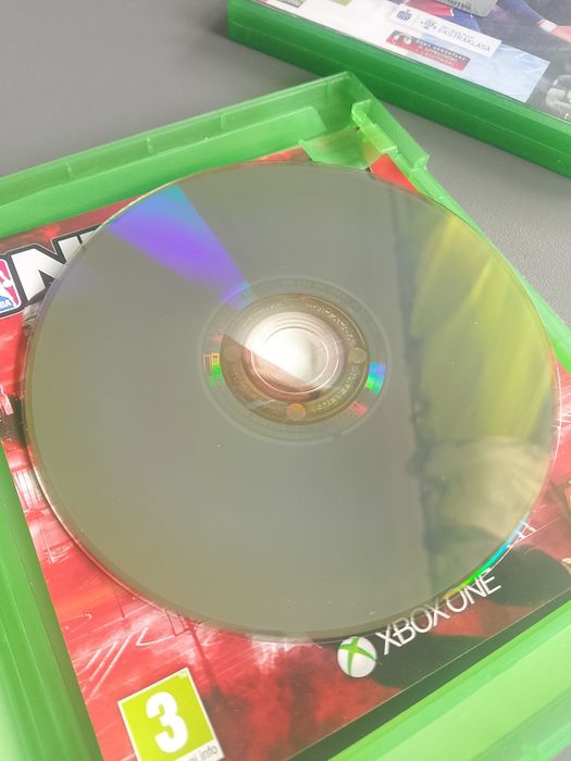 NBA 2K15 Xbox one