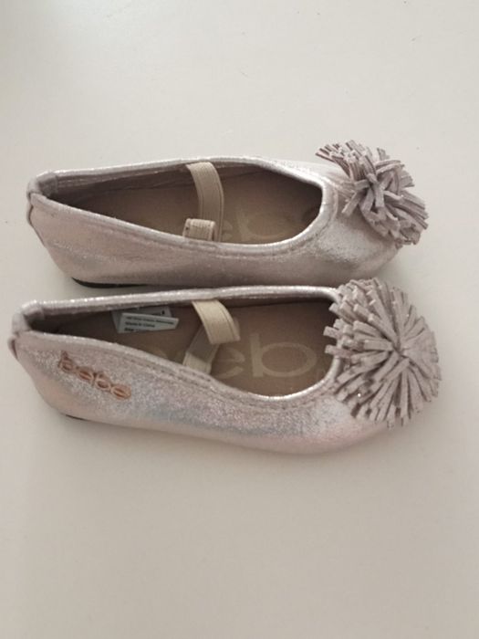 Туфельки, взуття