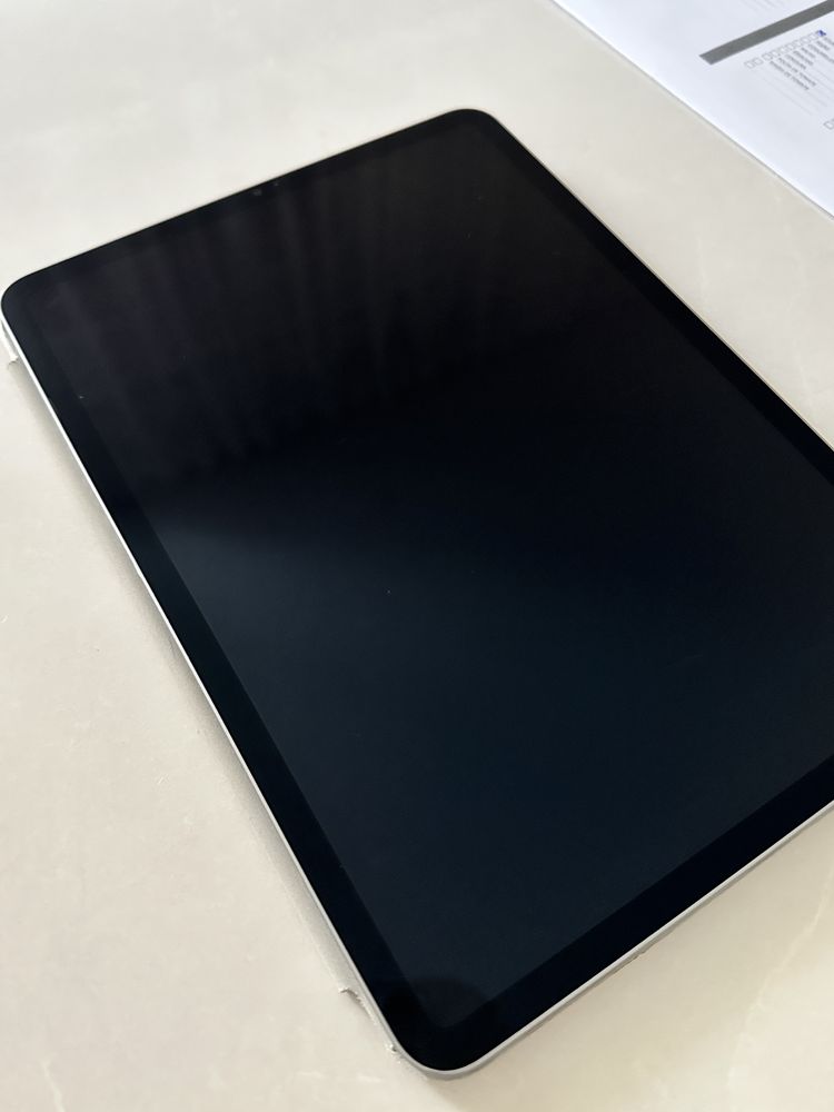 Ipad Pro 11” 4th gen