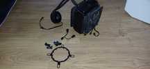 Corsair H70 water liquid cpu cooler