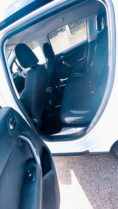 Pegout 2008 1.2 PureTech