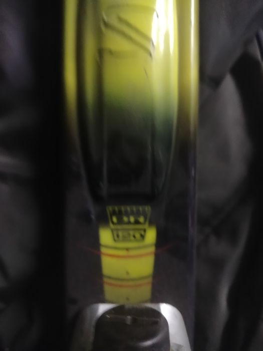 Łyżwy Salomon w bardzo dobrym stanie