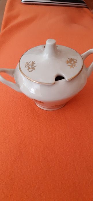 Cukierniczka Chodzież PRL