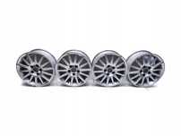 FELGI ALUMINIOWE 16 5x110 SAAB 9-3 II