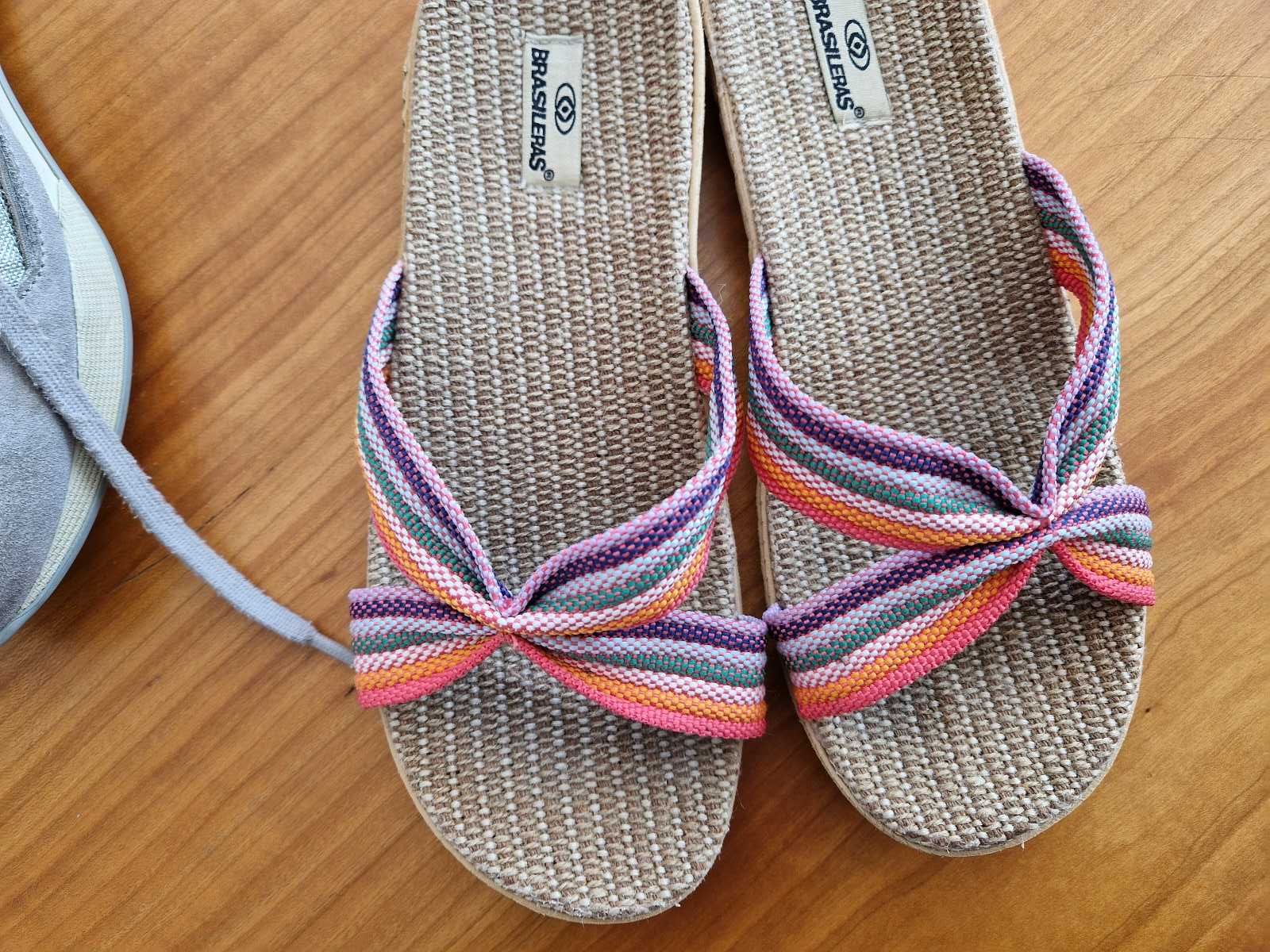Sapatilhas Tod's T35 + Brasileras