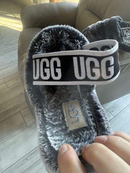 Kapcie ugg merino emu australian