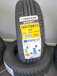 Vendo pneus novos 165/70R13