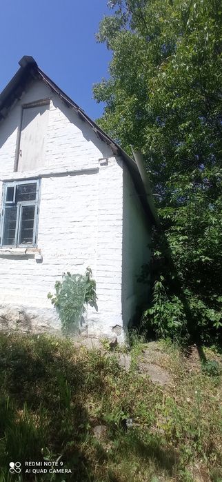 Продам дачу, місцерозташування :,,Сухий яр,,