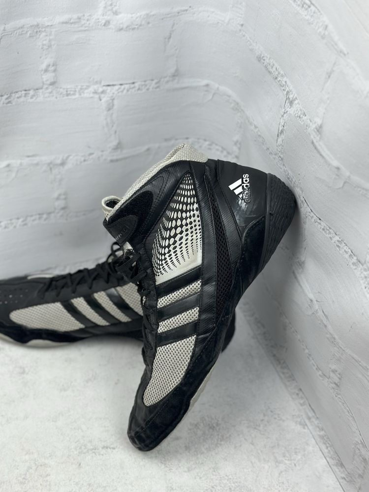 Чоловічі боксерки борцовки Adidas 51p