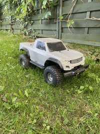 Auto traxxas 1:10