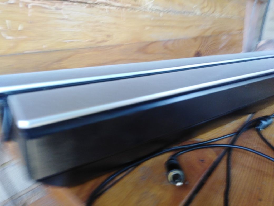 Саундбари SONY пасивні колонки 50W