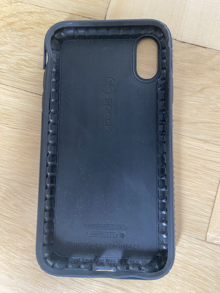 Iphone XR 64GB+etui Speck