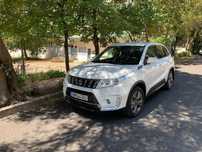 Suzuki Vitara 1.0T GLE
